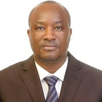 Prof. Baraka Maiseli