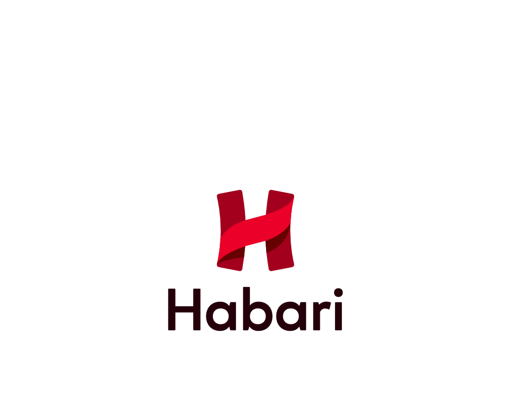 Habari Logo