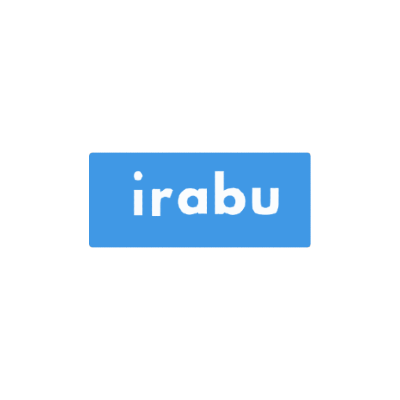 irabu Logo