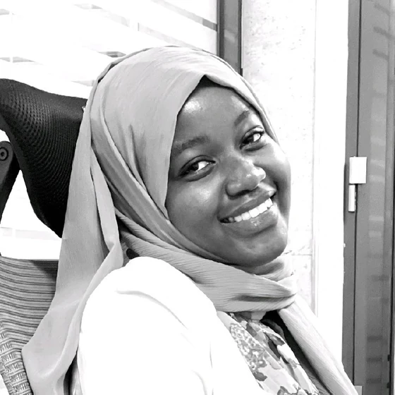 Hajra Honero, Secretariat, Python Tanzania