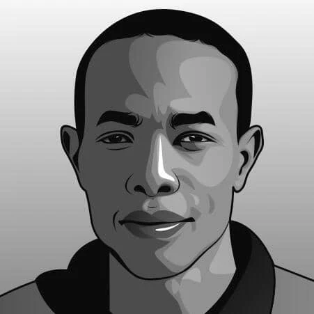 Noah Maina, Convener and Lead Organizer, Python Tanzania